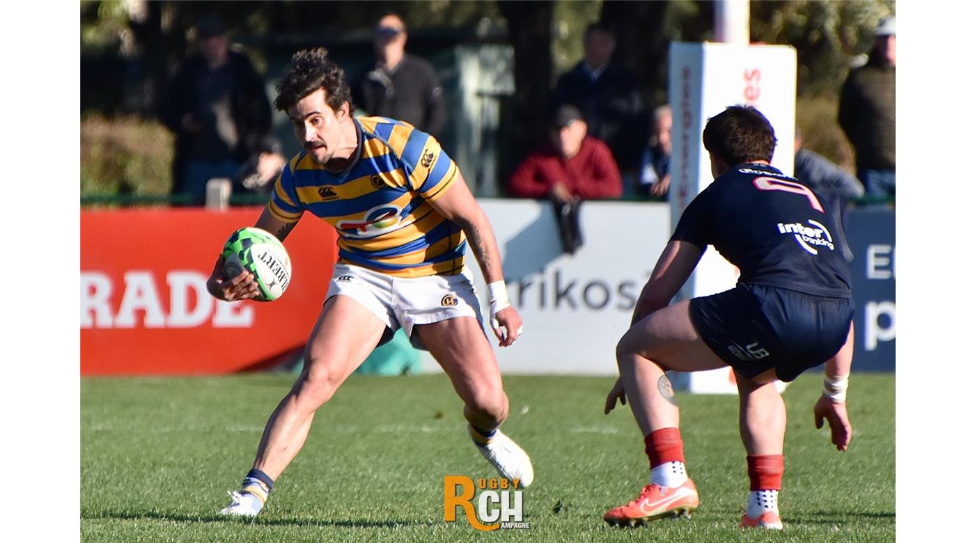 LA CUARTA FECHA DEL TOP 14 Y ESTAS FORMACIONES CONFIRMADAS