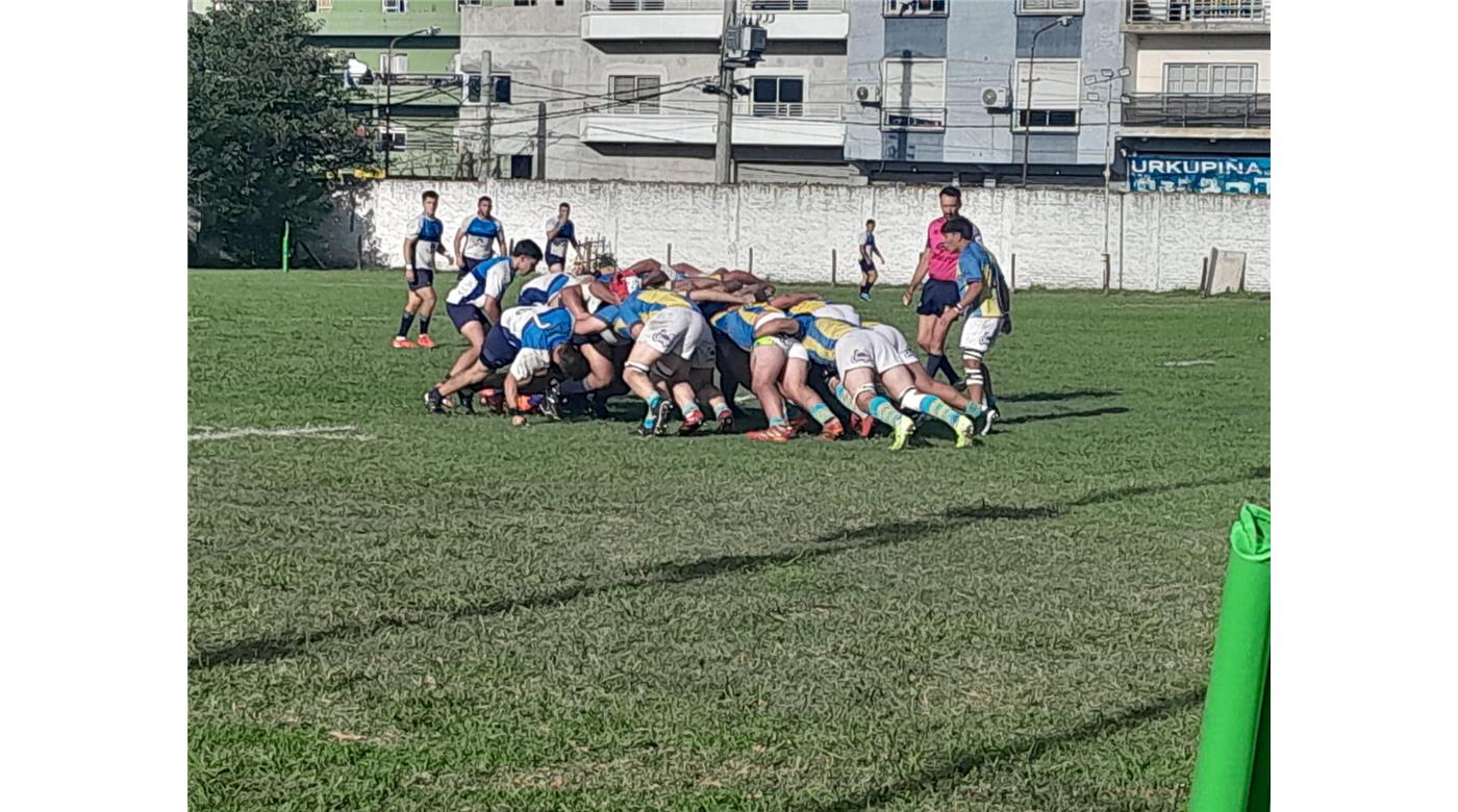 BANCO HIPOTECARIO COMENZÓ CON EL PIE DERECHO Y DERROTÓ A PAC