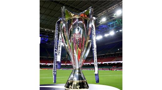 BORDEAUX, LEINSTER, TOULON Y BATH BUSCARÁN EL TÍTULO DE LA CHAMPIONS CUP