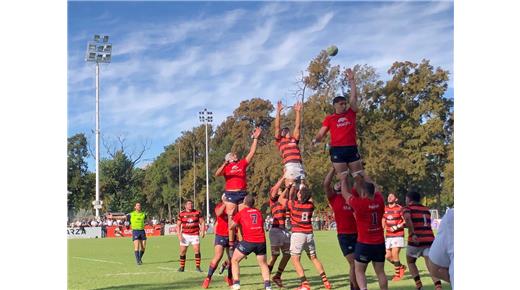 PUCARÁ CONSIGUIÓ UN GRAN TRIUNFO EN MUNRO Y SE ACERCÓ A LA PUNTA 