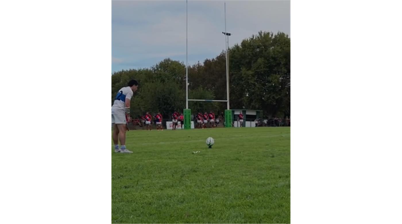 GIMNASIA Y ESGRIMA VENCIÓ EN EL CIERRE A SAN LUIS Y ES EL ÚNICO LÍDER DEL GRUPO