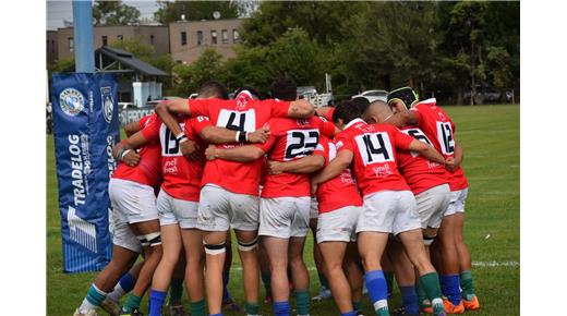 CLUB ITALIANO SUMÓ SU TERCERA VICTORIA CONSECUTIVA AL DERROTAR A VICENTINOS Y VA POR MÁS