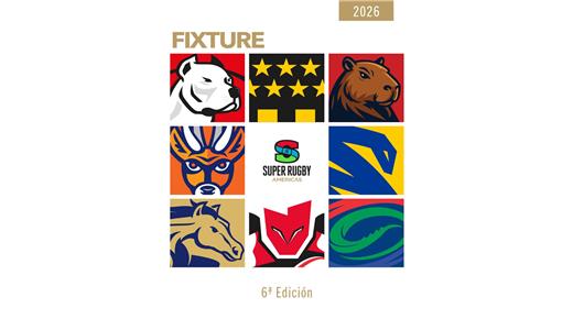 EMPIEZA LA SEGUNDA RUEDA DEL SÚPER RUGBY AMERICAS EN BUSCA DE LOS CLASIFICADOS A LAS SEMIFINALES 