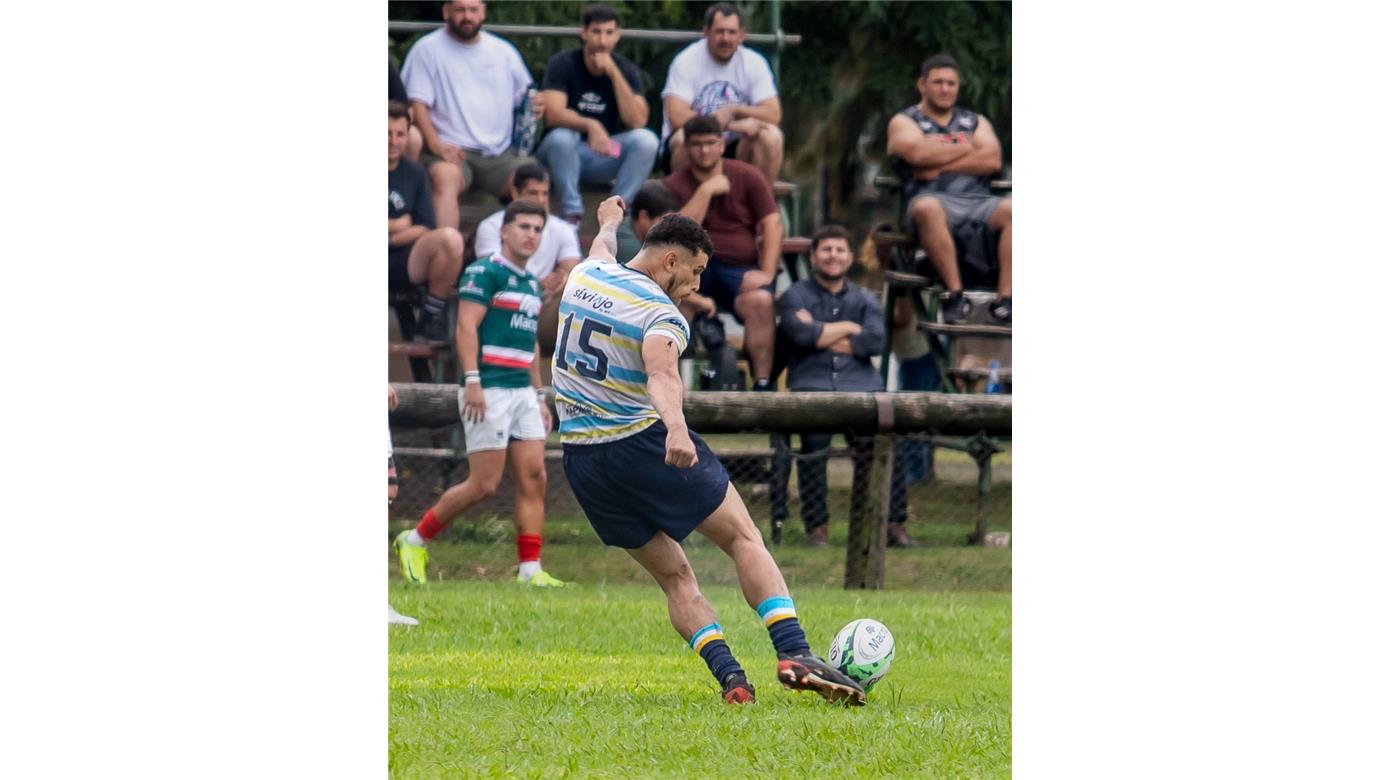 PRIMERA C: ASÍ ESTÁN LAS TABLAS DE LOS MÁXIMOS SCORERS DE LA DIVISIÓN