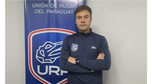 "YACARÉ XV EN ESTA SITUACIÓN NO PODRÁ CONTINUAR JUGANDO EL SUPER RUGBY AMERICAS EL AÑO PRÓXIMO"