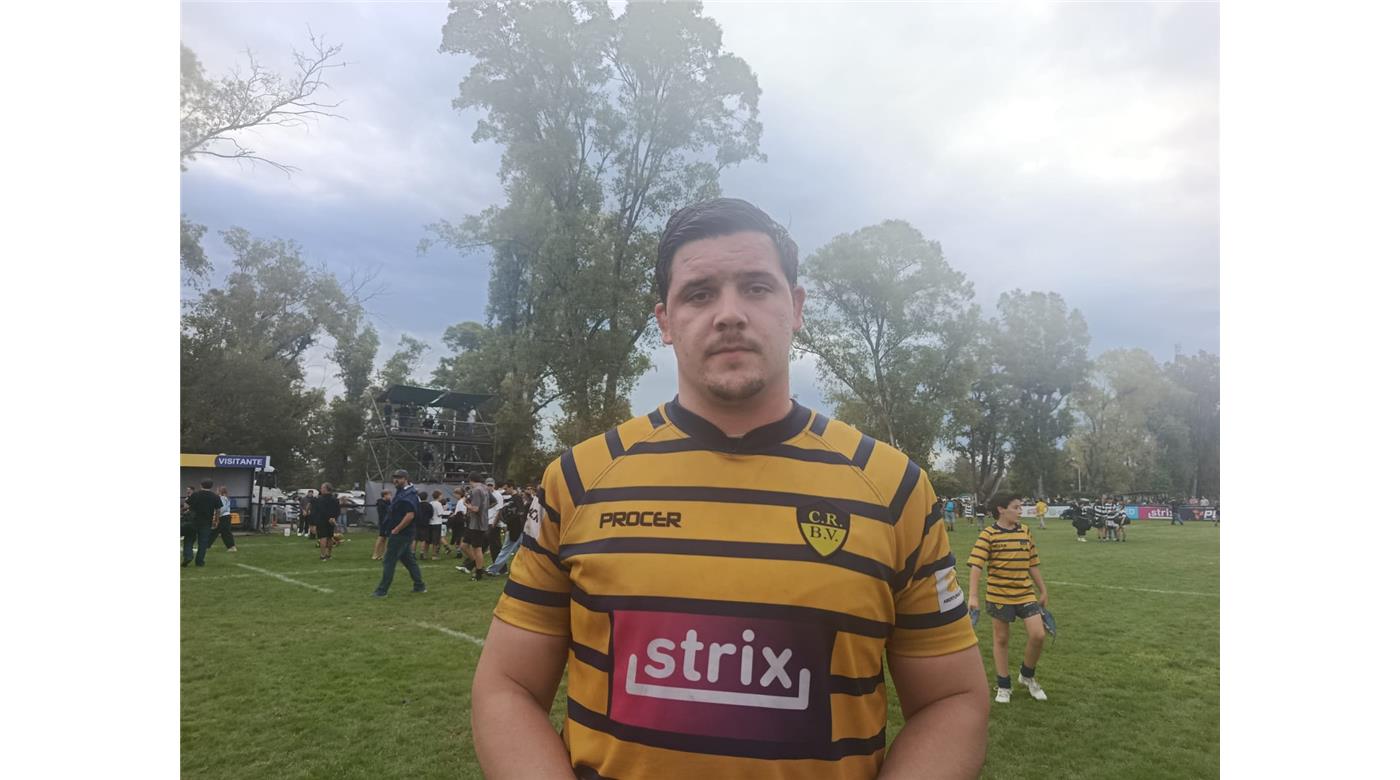 TOP 14: GOLEADORES Y TRIES LUEGO DE LA QUINTA FECHA