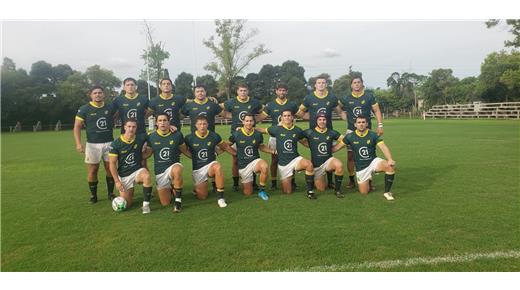 EN LA BASE, LOS TILOS SE QUEDÓ CON UN TRABAJADO TRIUNFO ANTE LOS MATREROS