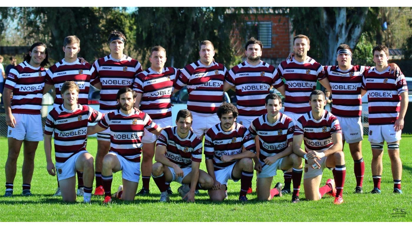 LOS MOLINOS LO DIO VUELTA EN EL SEGUNDO TIEMPO Y CELEBRÓ SU SEGUNDA VICTORIA EN EL TORNEO