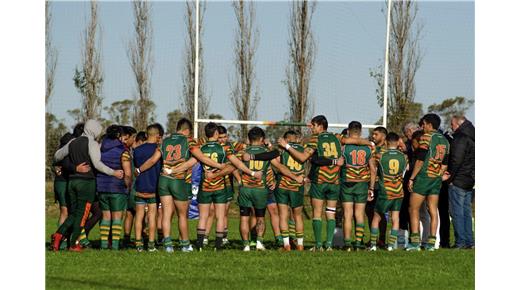 VIRREYES CONSIGUIÓ UN TRIUNFO NECESARIO ANTE SAN MIGUEL RHC PARA SALIR DEL FONDO DE LAS POSICIONES