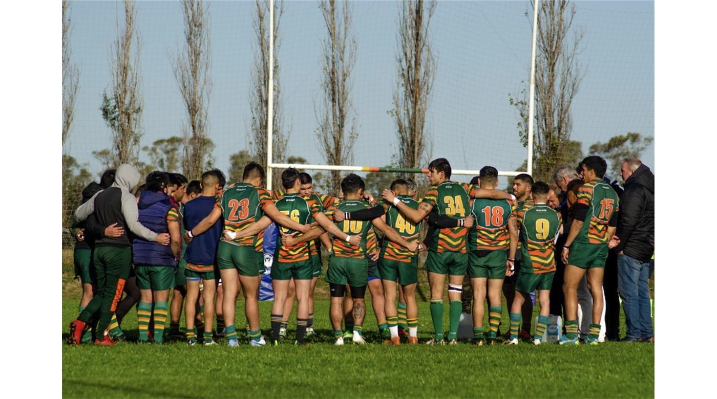 VIRREYES CONSIGUIÓ UN TRIUNFO NECESARIO ANTE SAN MIGUEL RHC PARA SALIR DEL FONDO DE LAS POSICIONES