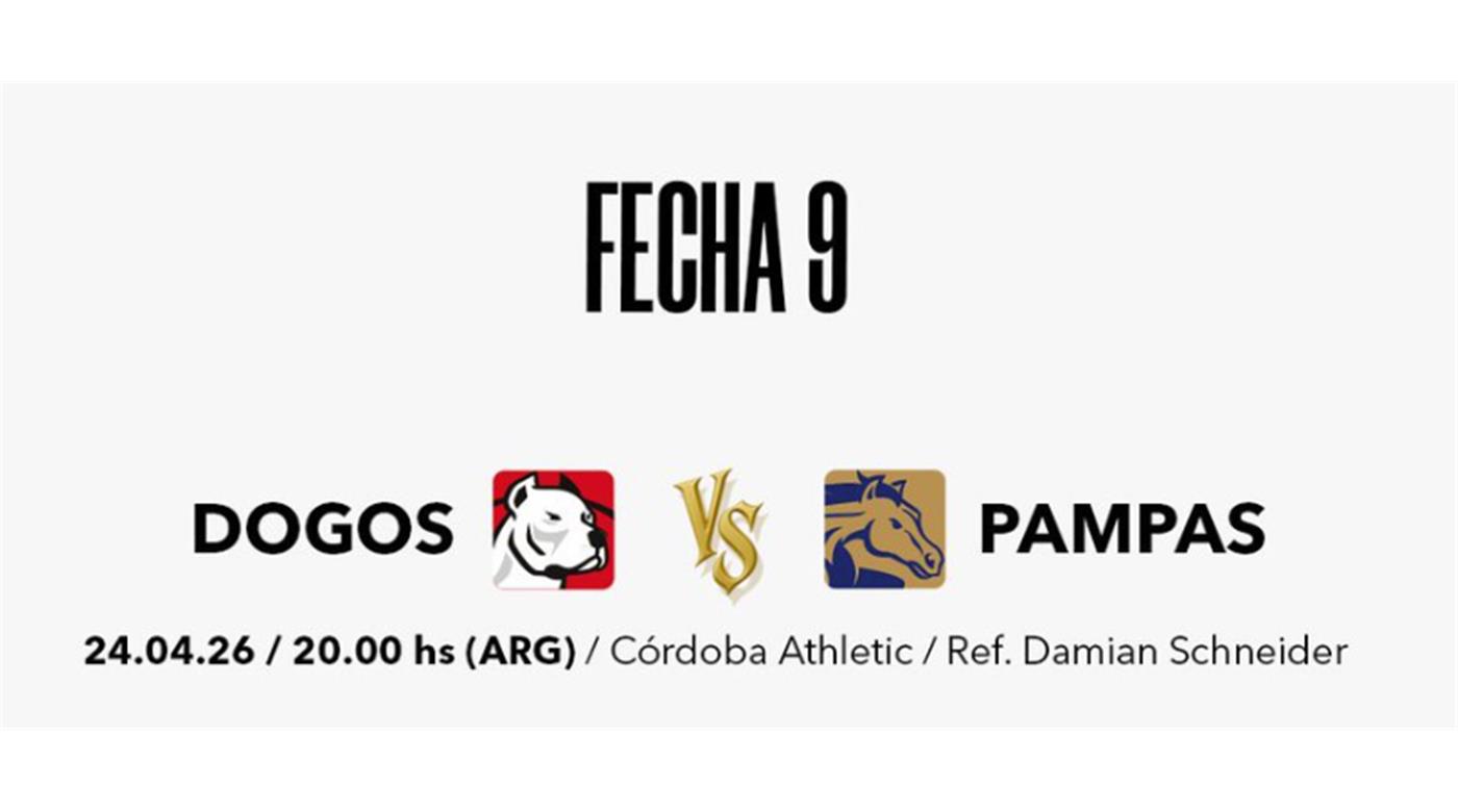 SE ABRE EN CÓRDOBA LA NOVENA FECHA DEL SUPER RUGBY AMERICAS