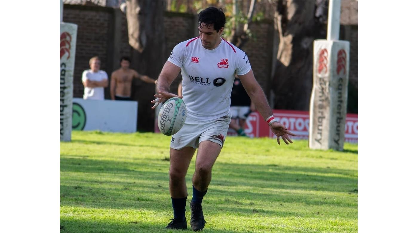 OLD GEORGIAN Y UN TRABAJADO TRIUNFO PARA SEGUIR INVICTO