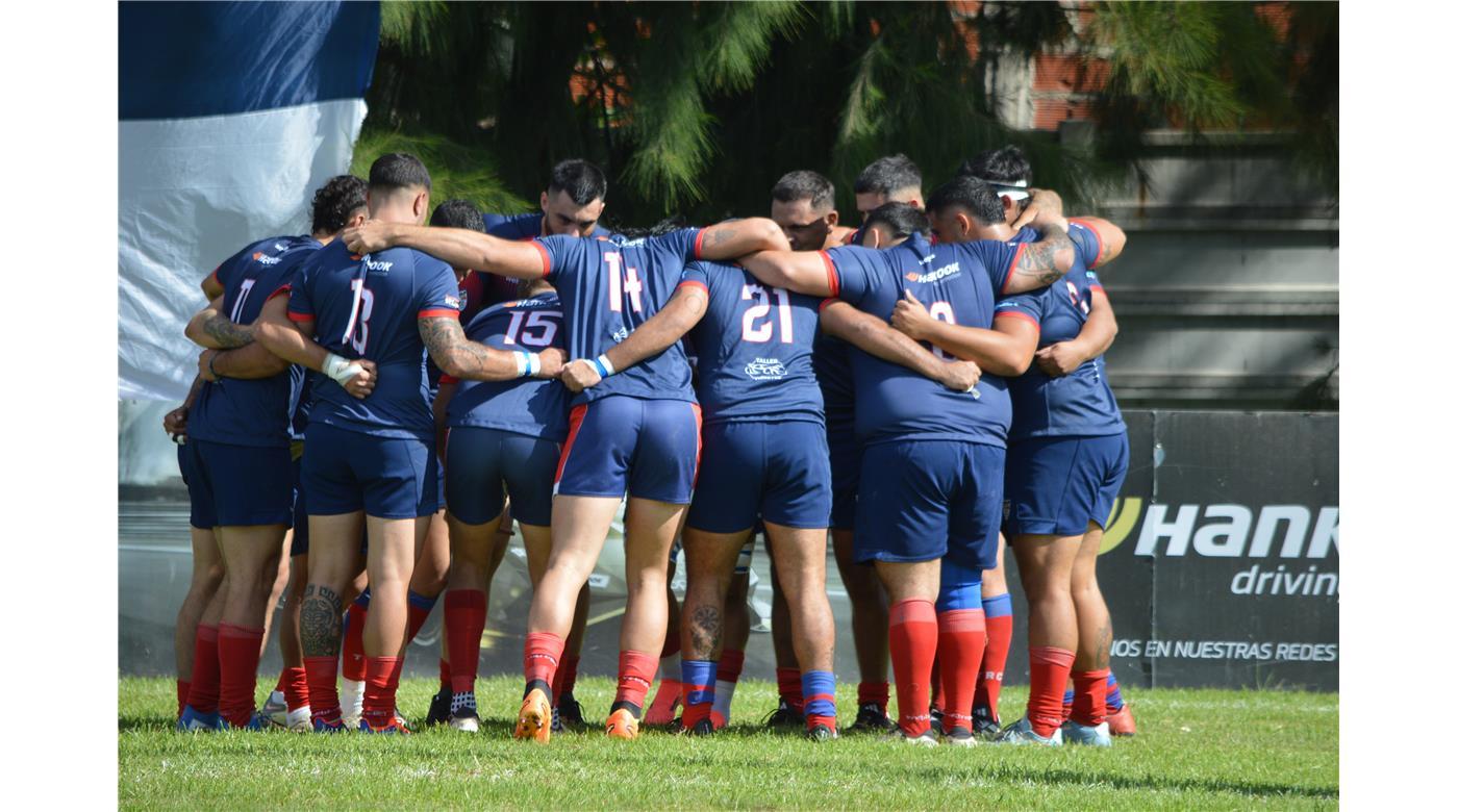 TIGRE IMPUSO SU JUEGO Y SE QUEDÓ CON UNA VICTORIA CLAVE ANTE LAS CAÑAS 