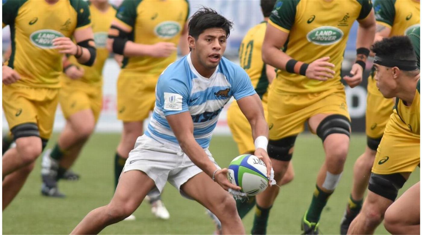 GONZALO JESÚS 