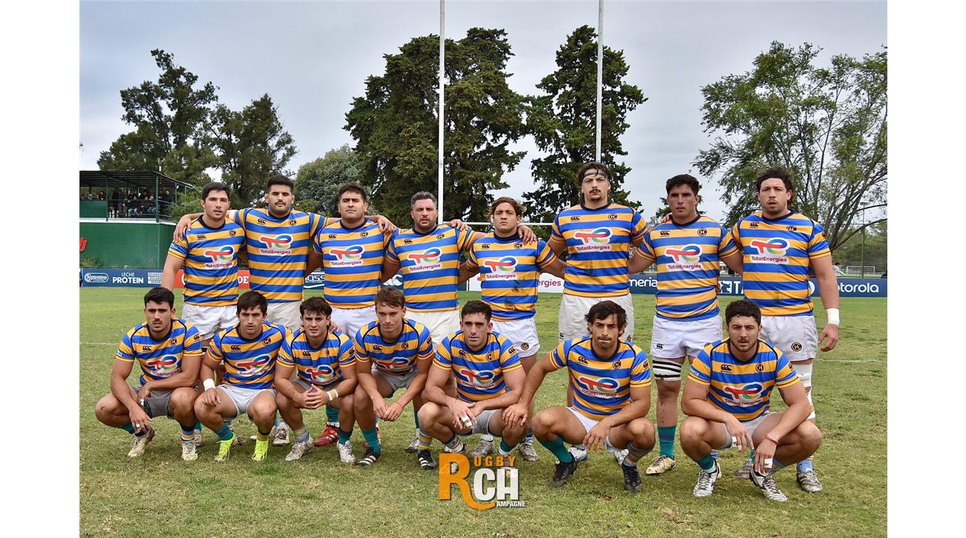 LAS FORMACIONES DE LA UNDÉCIMA FECHA DEL TOP 14 DE LA URBA