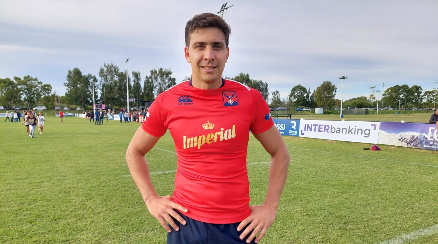 LOS PROTAGONISTAS ANALIZAN EL PARTIDO: BUENOS AIRES VS. PUCARÁ 