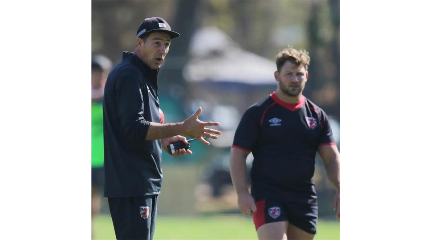  SELKNAM QUIERE DAR EL BATACAZO COMO LOCAL