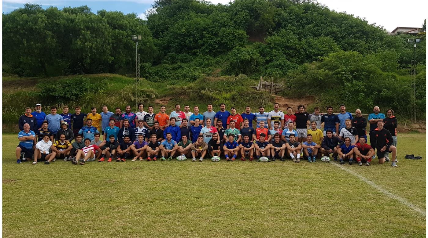 ARRANCAN LOS TORNEOS DE ASCENSO DE LA URBA 