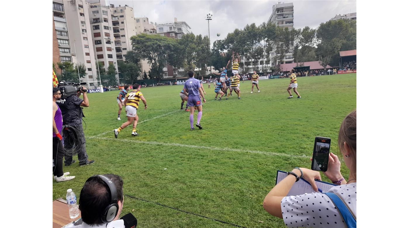 BELGRANO SUFRIÓ, PERO SE LO LLEVÓ CON LO JUSTO ANTE ATLÉTICO DEL ROSARIO