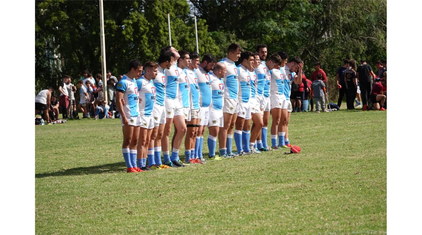 LANÚS ARRANCÓ CON UNA VICTORIA ANTE CENTRO NAVAL 