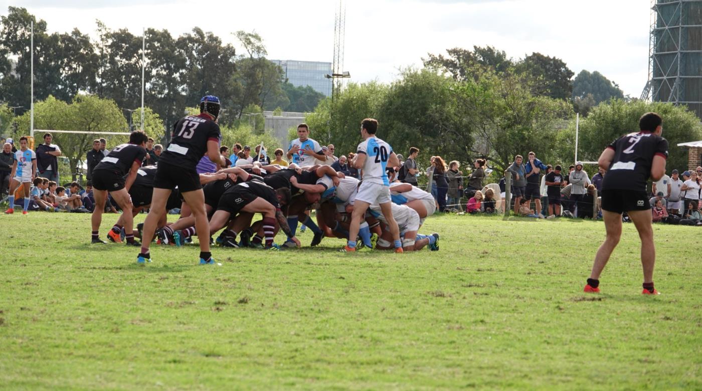 ÁLBUM DE FOTOS: LA VICTORIA DE LANÚS ANTE CENTRO NAVAL