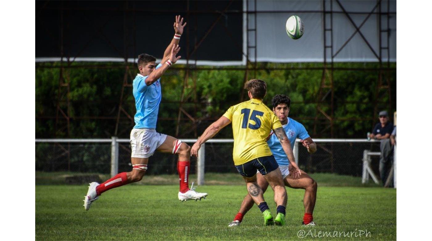 LAS FOTOS DE LA PLATA 45-19 SAN PATRICIO