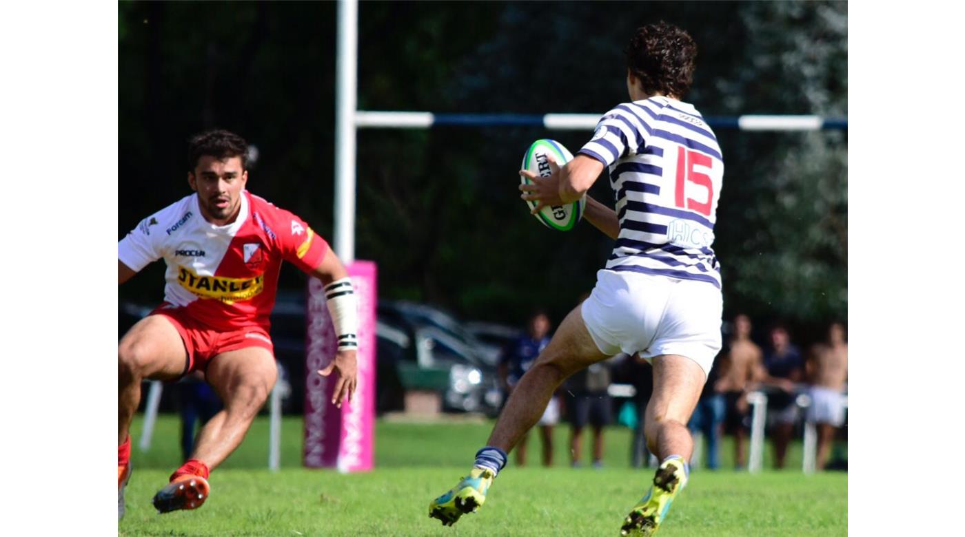 LAS FOTOS DEL TRIUNFO DE SAN CARLOS ANTE MARIANO MORENO