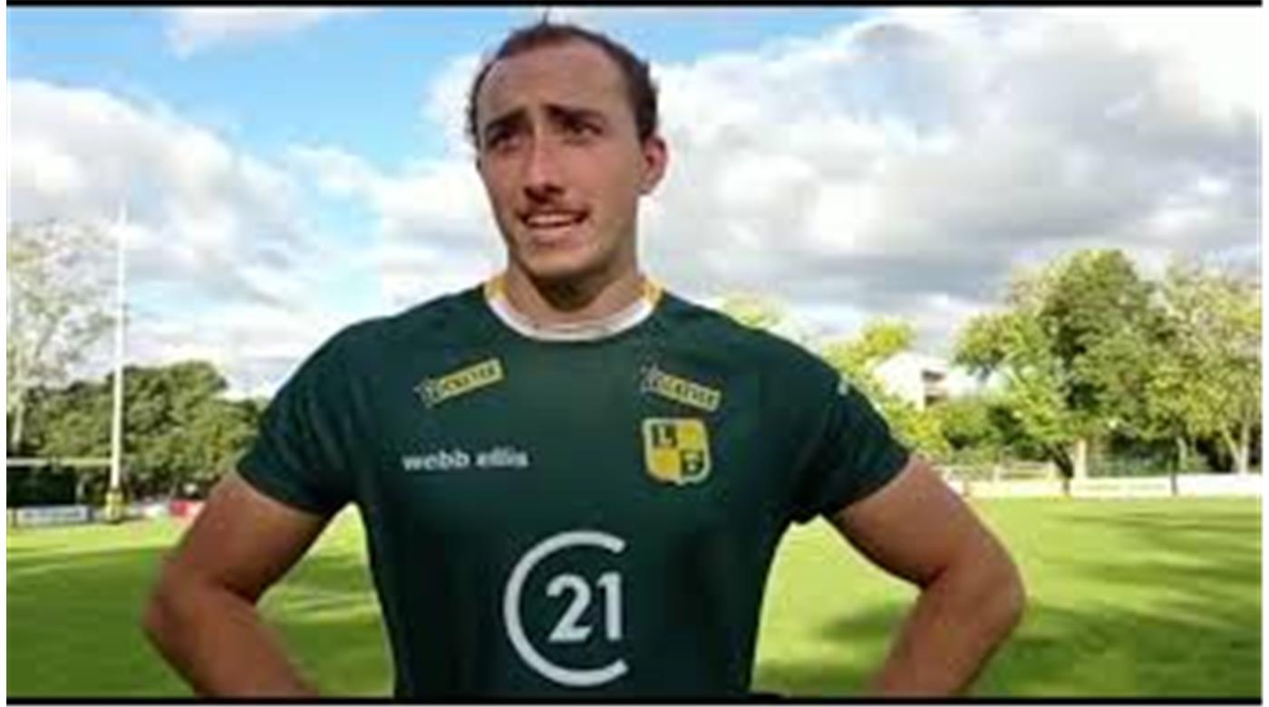 LOS PROTAGONISTAS ANALIZAN EL PARTIDO: LOS TILOS LE GANÓ A REGATAS