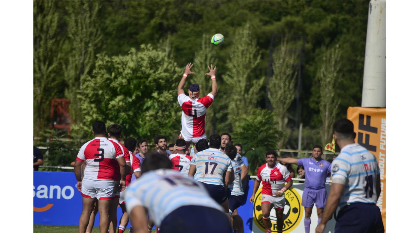 ÁLBUM DE FOTOS: EL TRIUNFO DE LOS MATREROS ANTE BANCO NACIÓN