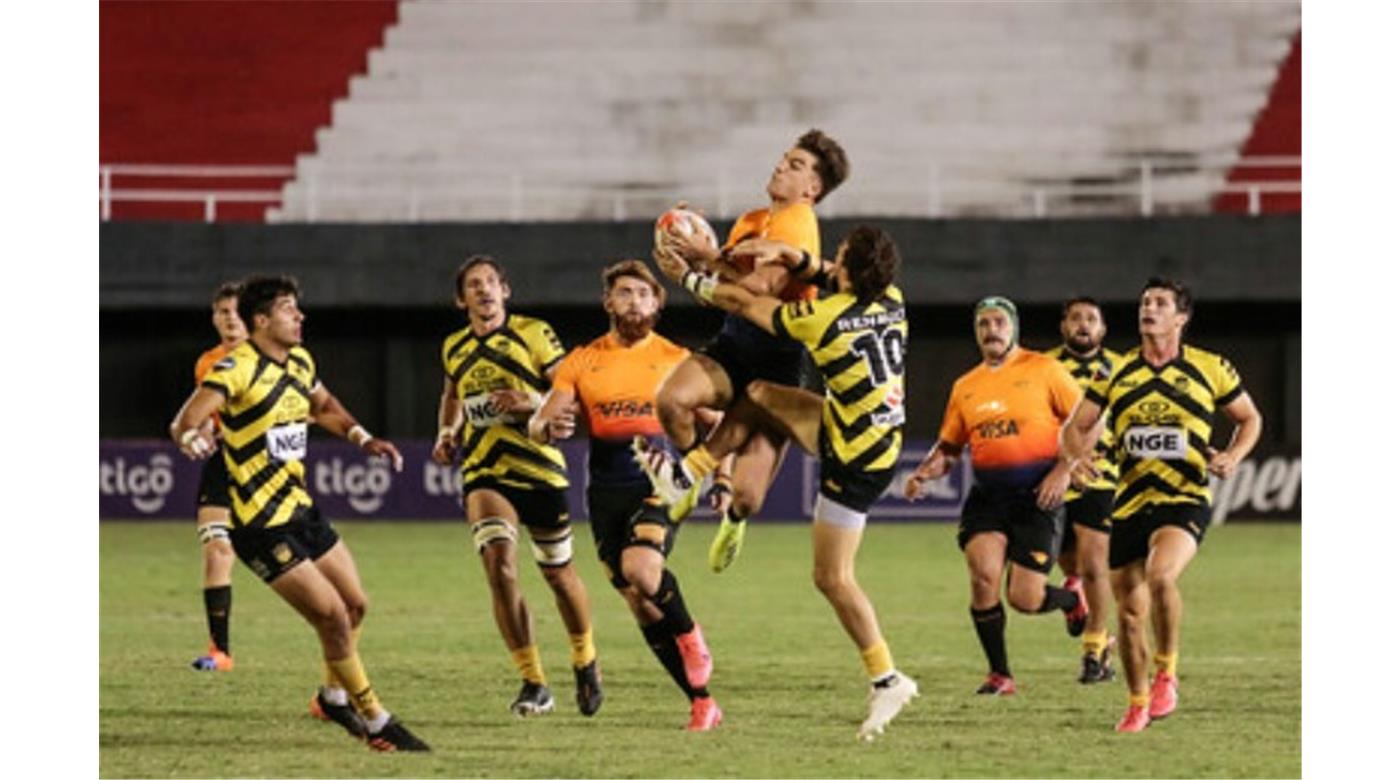 JAGUARES XV Y PEÑAROL CON AMISTOSOS CONFIRMADOS EN ESTADOS UNIDOS
