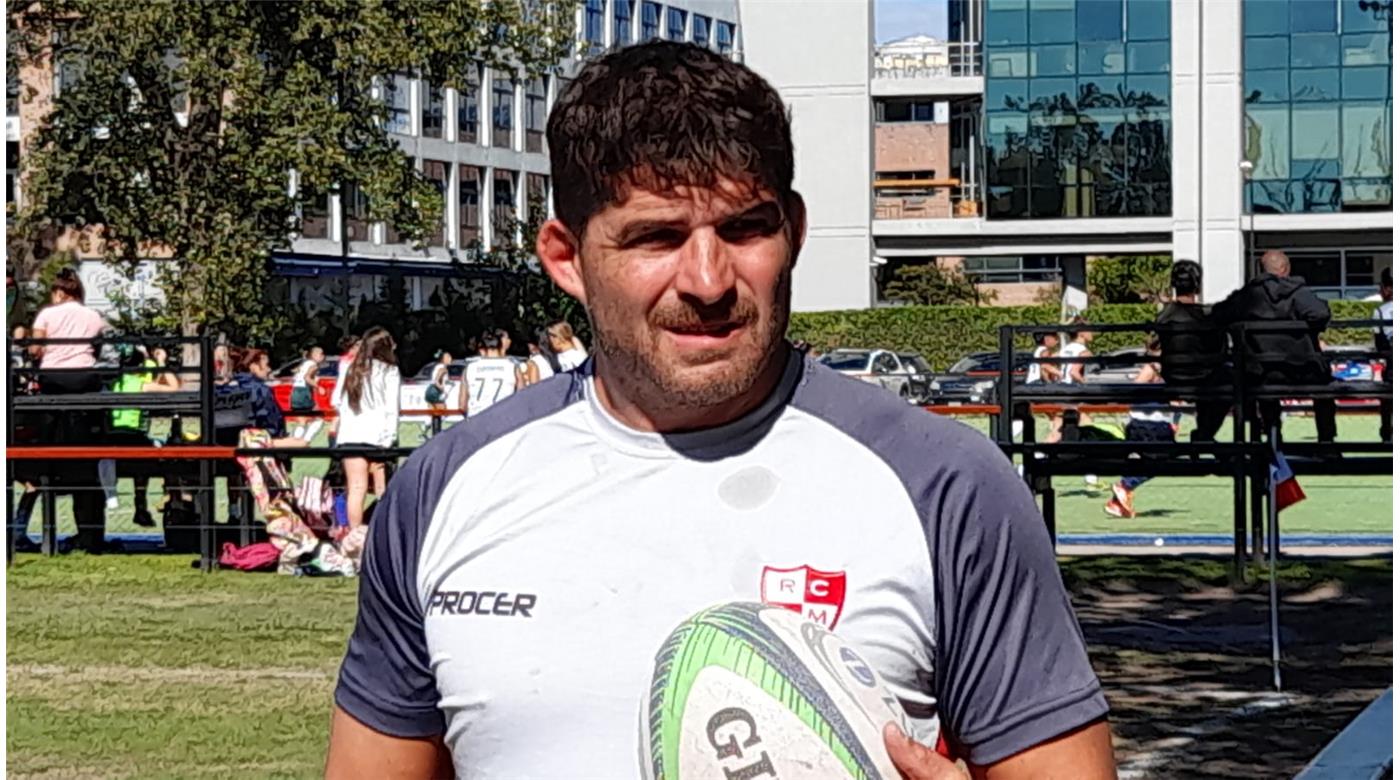 LOS MATREROS LO SORPRENDIÓ EN SU VISITA A DEPORTIVA FRANCESA Y SIGUE INVICTO