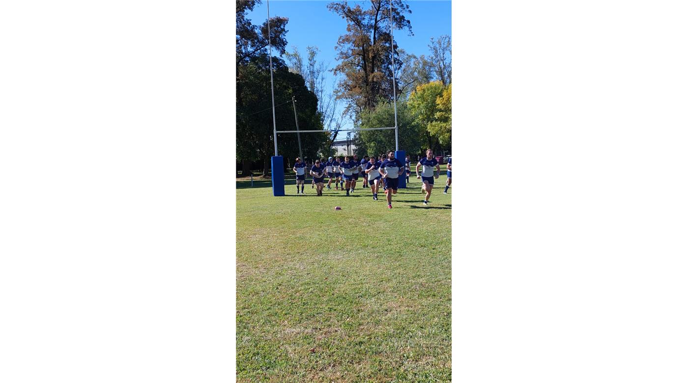 SOCIEDAD HEBRAICA SUPERÓ A TEQNA EN PILAR