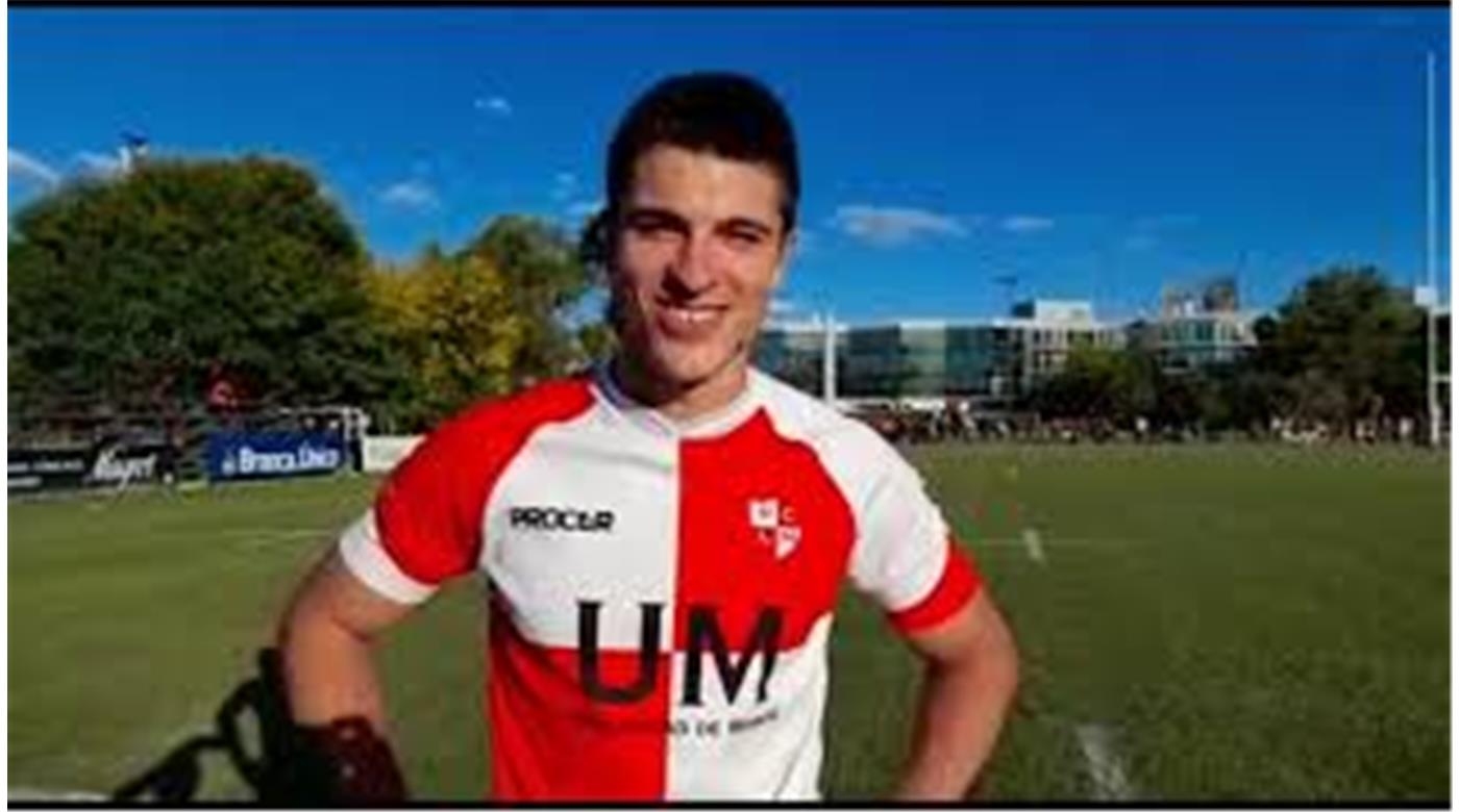 EL ANÁLISIS DE LOS PROTAGONISTAS: DEPORTIVA FRANCESA VS. LOS MATREROS