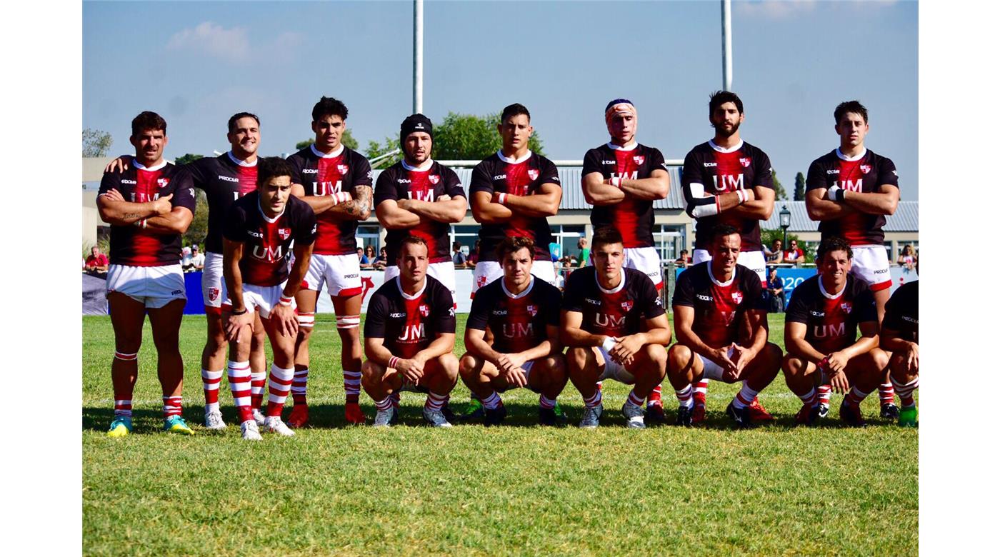 LOS MATREROS SUPERÓ A MARIANO MORENO Y ES EL ÚNICO ESCOLTA