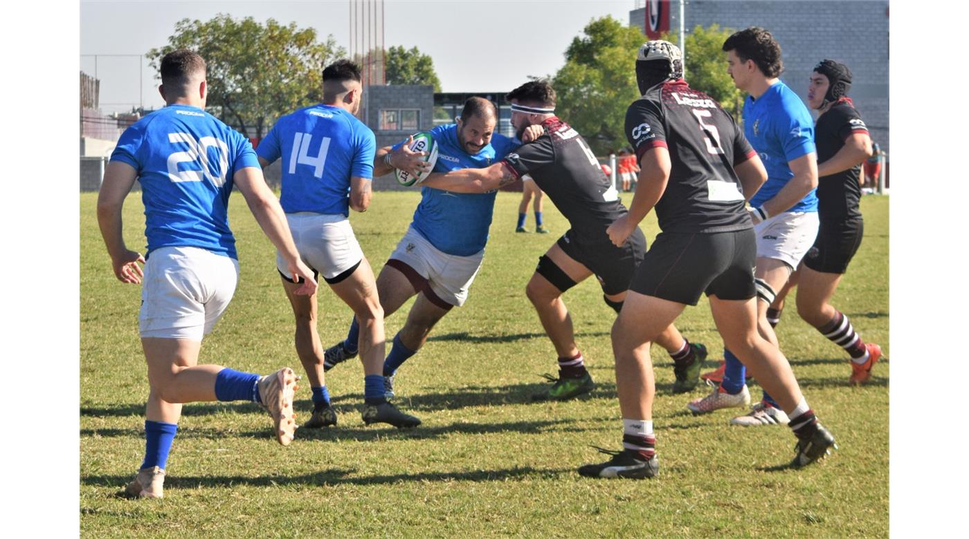 CLUB ITALIANO SUFRIÓ PARA VENCER A LANÚS Y GANARLE POR LA MÍNIMA DIFERENCIA
