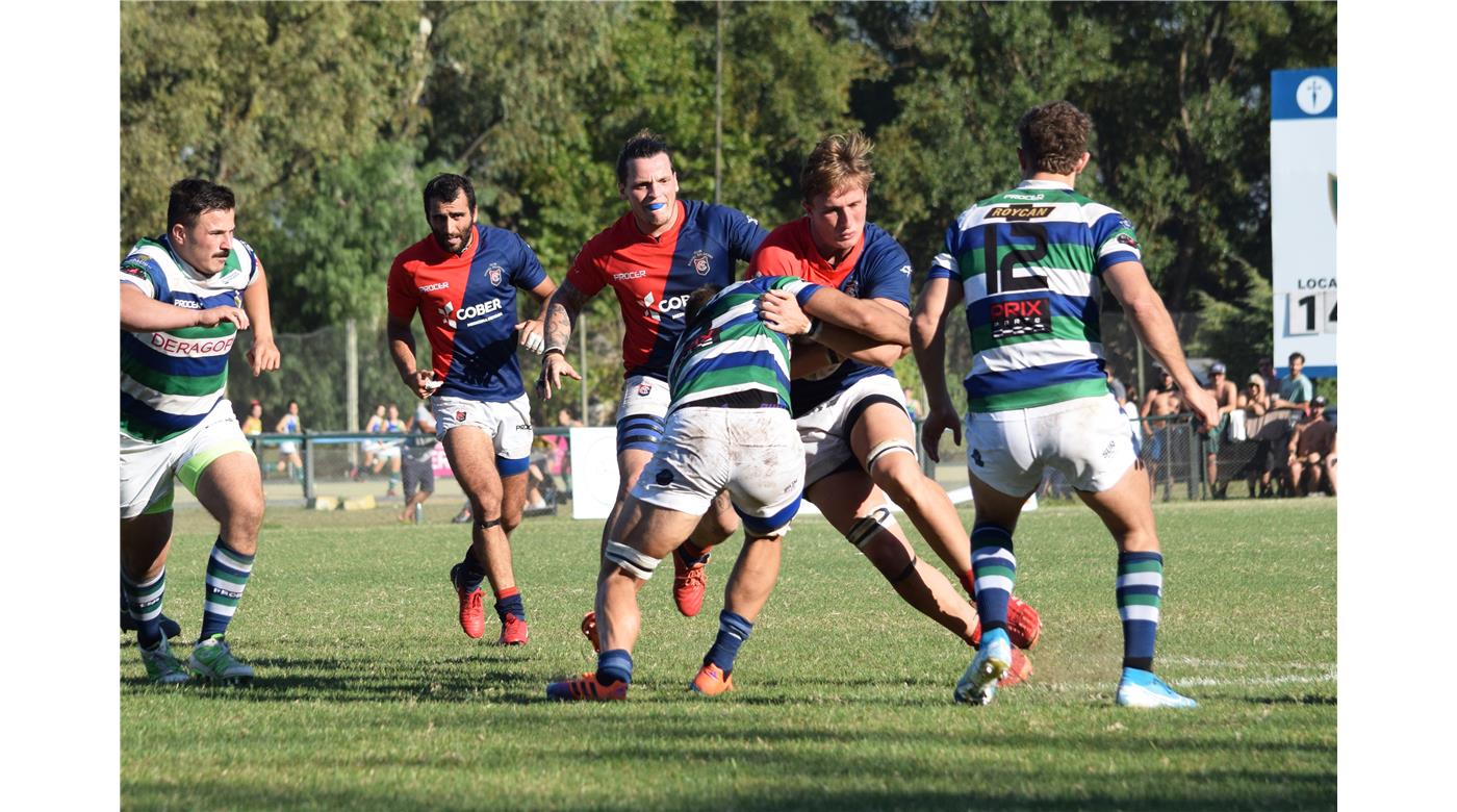 EL TRIUNFO DE SAN MARTÍN ANTE MANUEL BELGRANO EN IMÁGENES