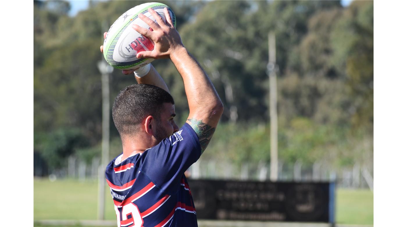 ÁLBUM DE FOTOS: LA VICTORIA DE SAN FERNANDO ANTE DON BOSCO