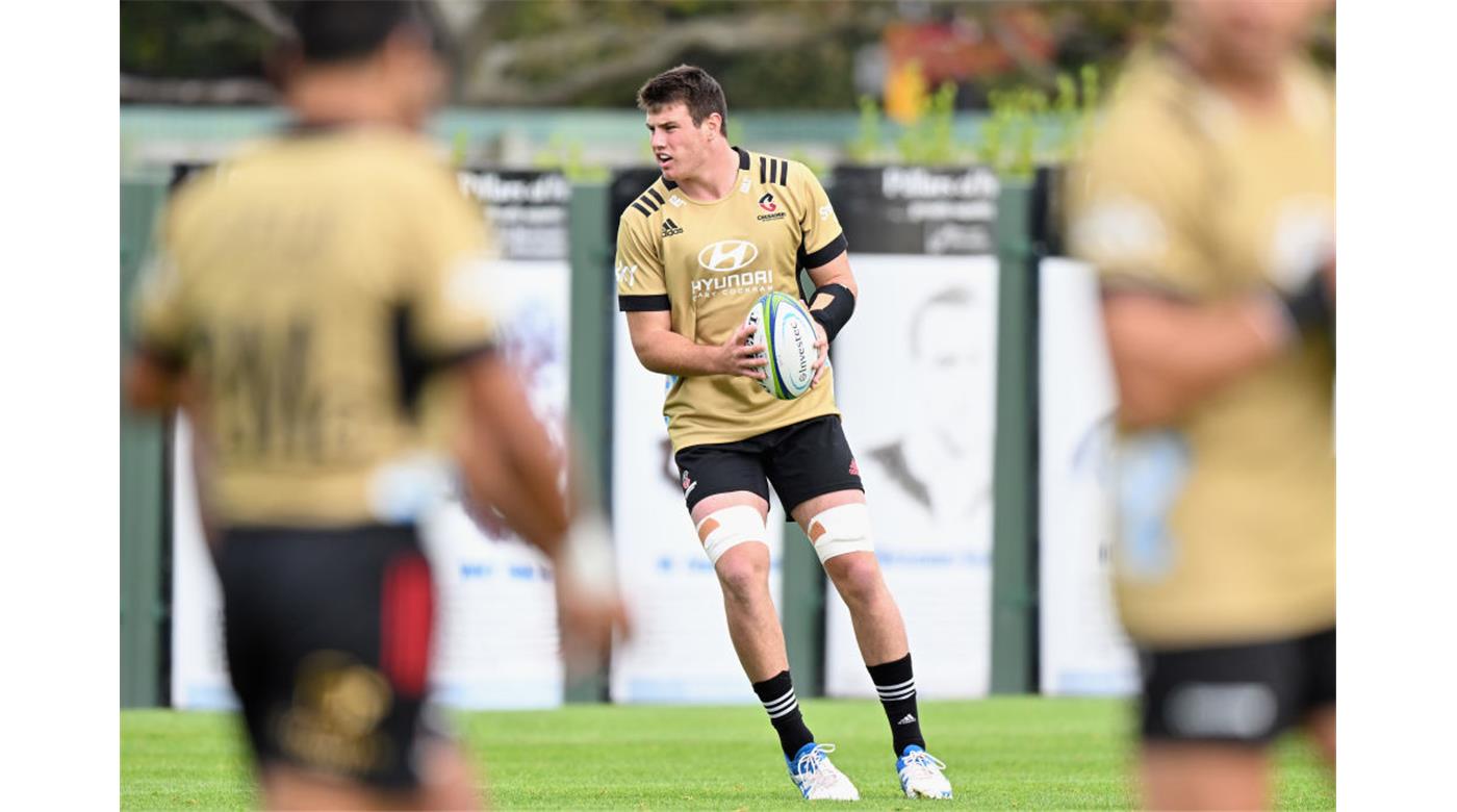 MATERA SERÁ SUPLENTE EN EL PARTIDO DEL VIERNES ANTE BLUES