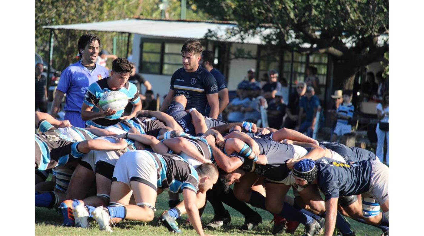 SAN MARTÍN ALCANZÓ A LICEO NAVAL EN LA PUNTA DEL CERTAMEN