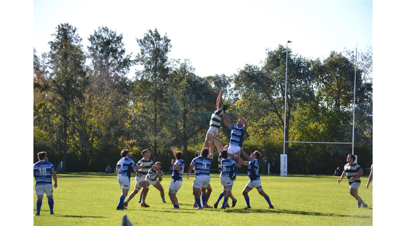LUJÁN SE LLEVÓ EL TRIUNFO CON UN PENAL EN EL ÚLTIMO SUSPIRO   