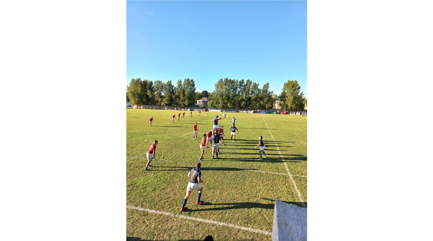 Don Bosco se impuso ante Vicentinos en San Miguel