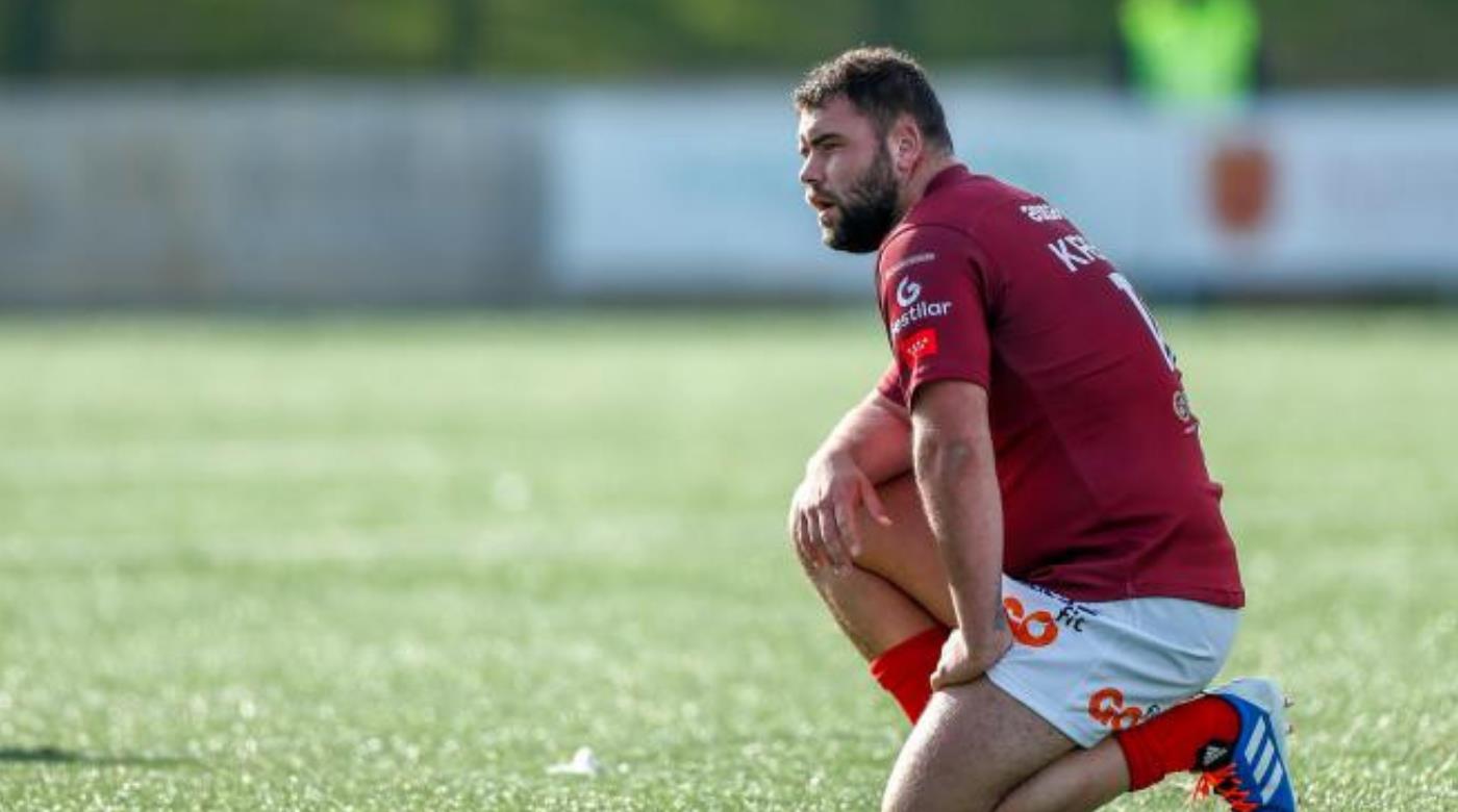 ESPAÑA FUE DESCALIFICADA DEL MUNDIAL 