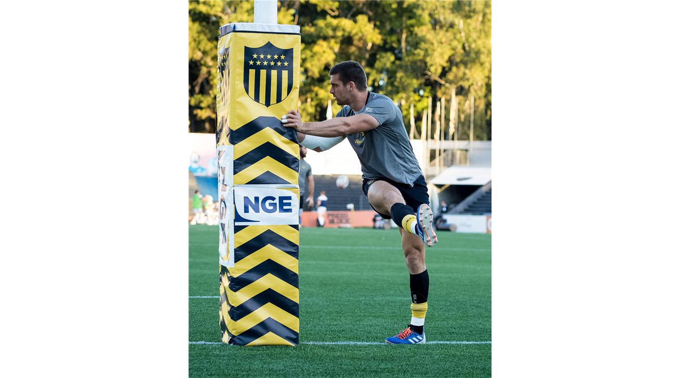 CAFETEROS PRO INTENTARÁ DAR EL BATACAZO CONTRA PEÑAROL