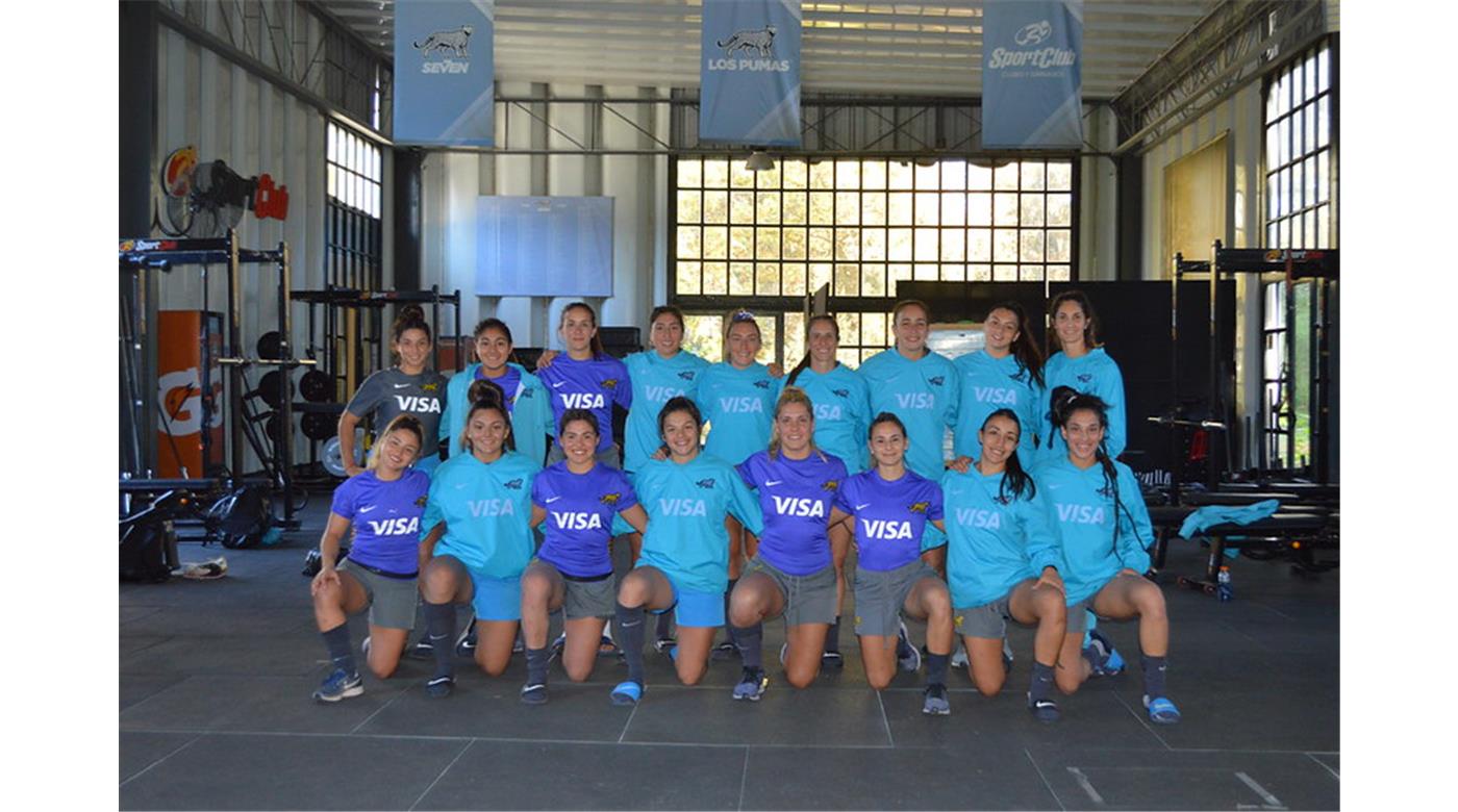 LA CONCENTRACIÓN NACIONAL DE LAS YAGUARETÉS Y LA LISTA DE CONVOCADAS