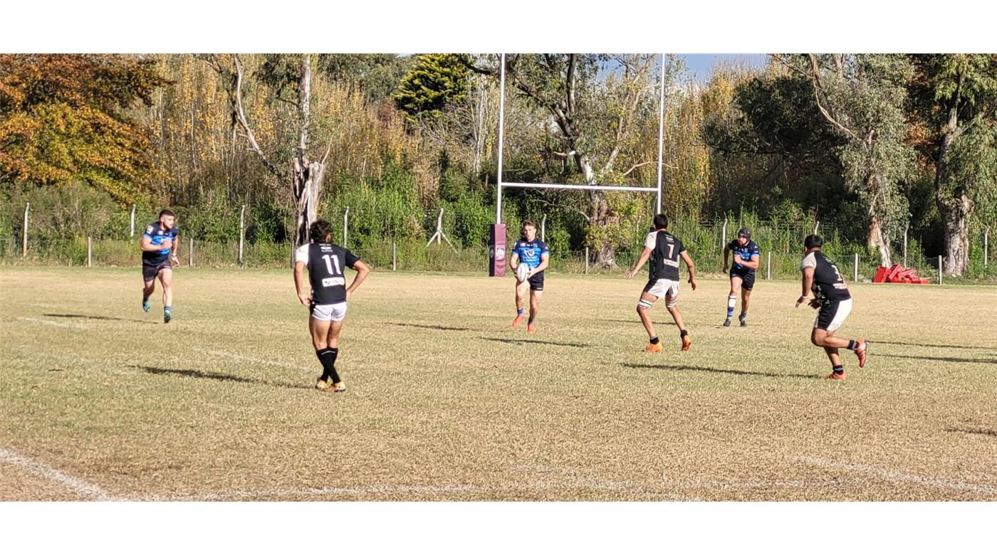 EL TRIUNFO DE PORTEÑO ANTE SAN JOSÉ EN IMÁGENES