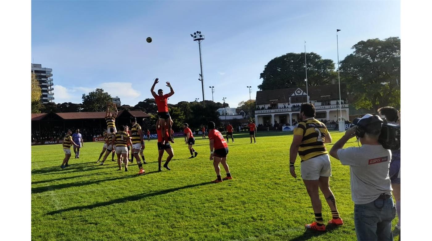 Belgrano revirtió un flojo comienzo y le ganó con claridad a Pucará