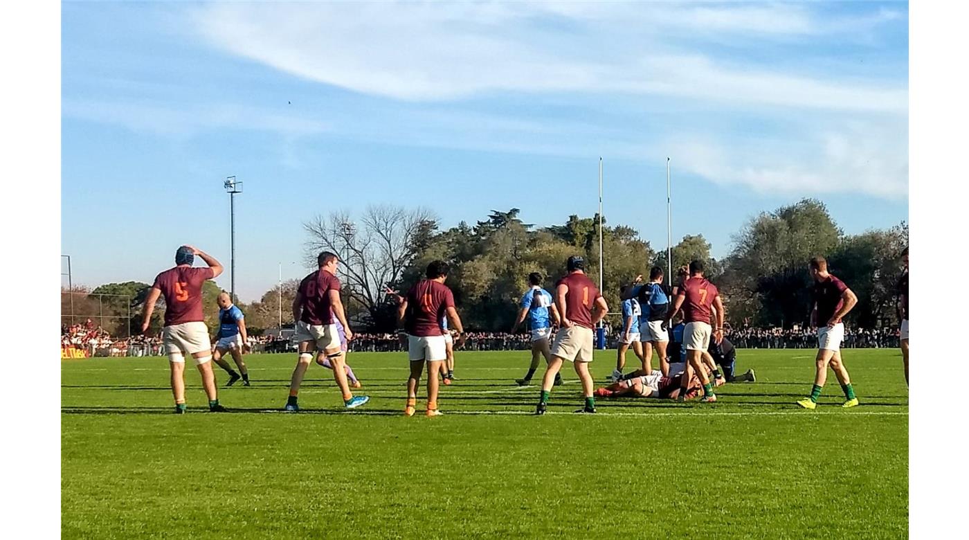 CUBA otra vez lo hizo: fue el verdugo de Newman