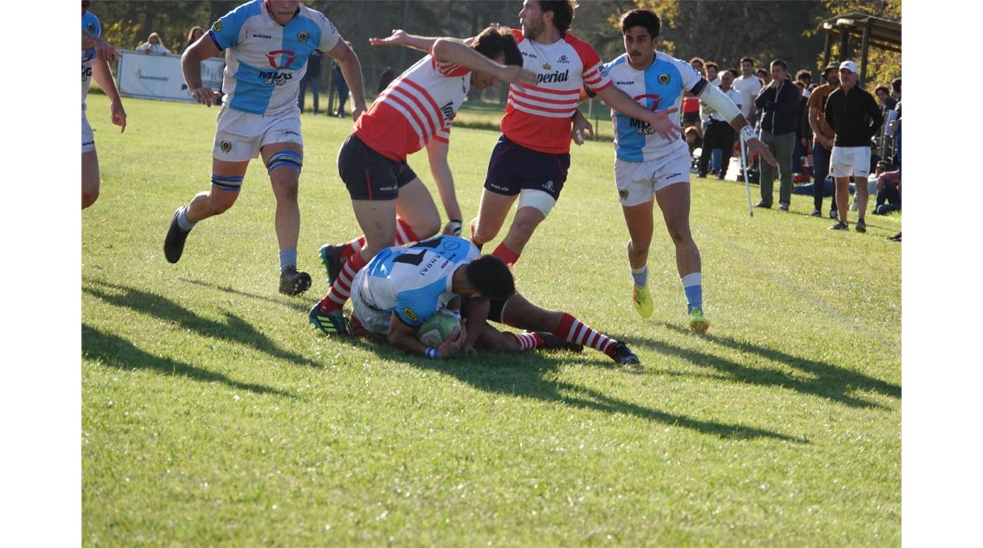 CENTRO NAVAL OBTUVO UN BUEN TRIUNFO EN SU VISITA A ARECO