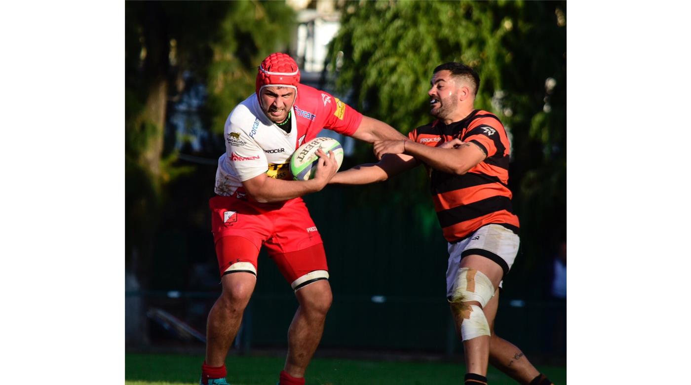 MARIANO MORENO DIO CUENTA DE OLIVOS  EN SU VISITA A MUNRO