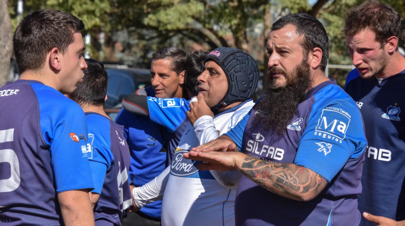 HINDÚ SE SUMA A LOS CLUBES CON RUGBY INCLUSIVO